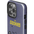 Warner Bros The Goonies (1985) The Goonies Bike Club iPhone 15 Pro Impact Case